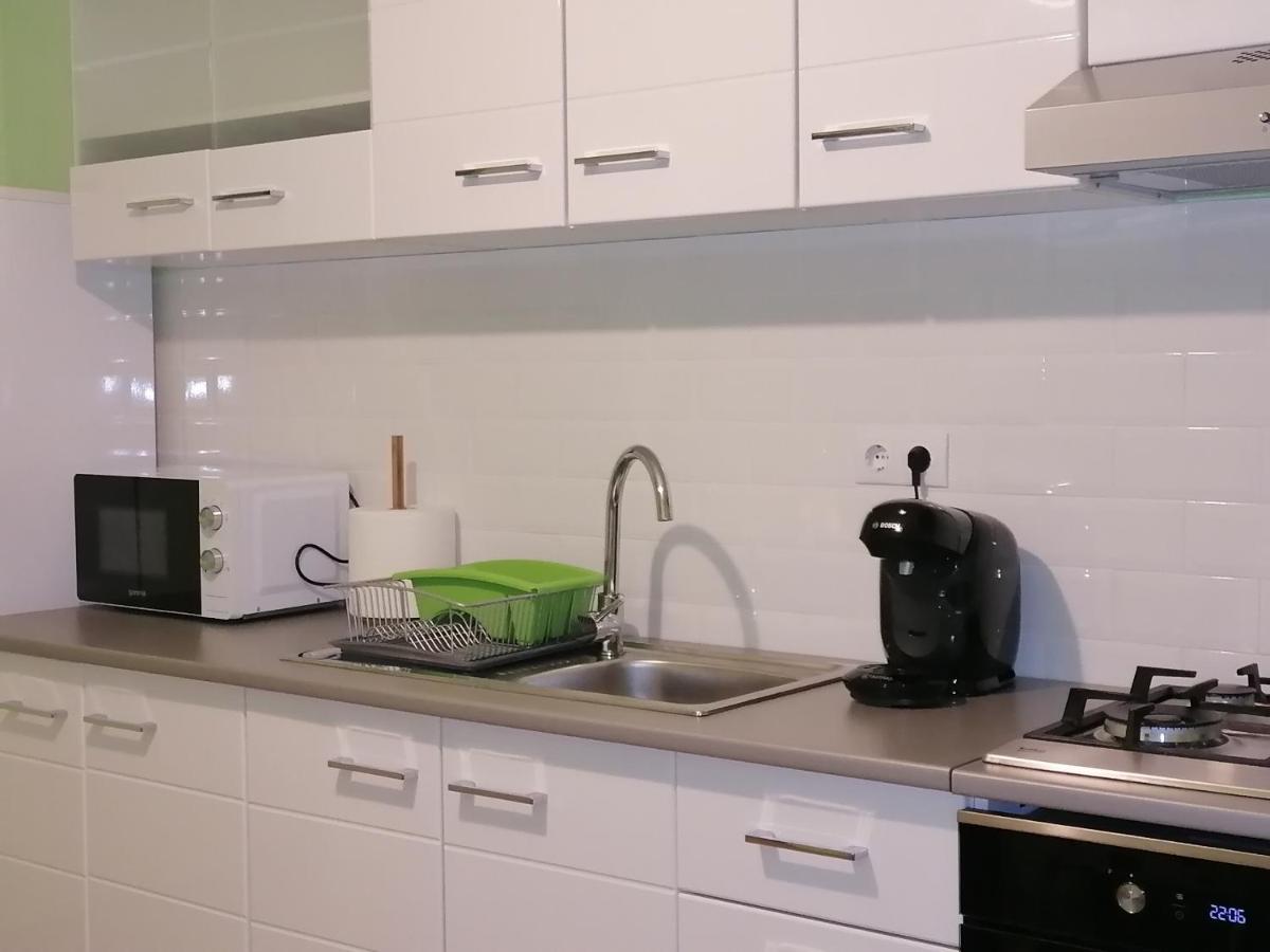 Apartament Nyx Floreşti Esterno foto