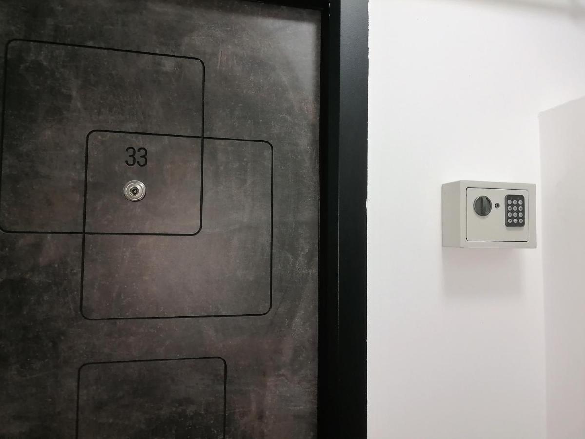 Apartament Nyx Floreşti Esterno foto