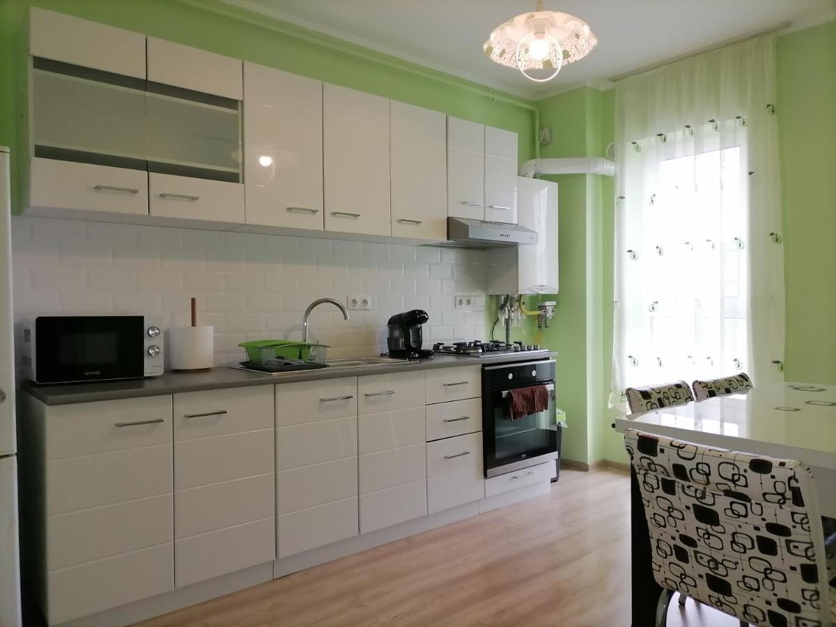 Apartament Nyx Floreşti Esterno foto
